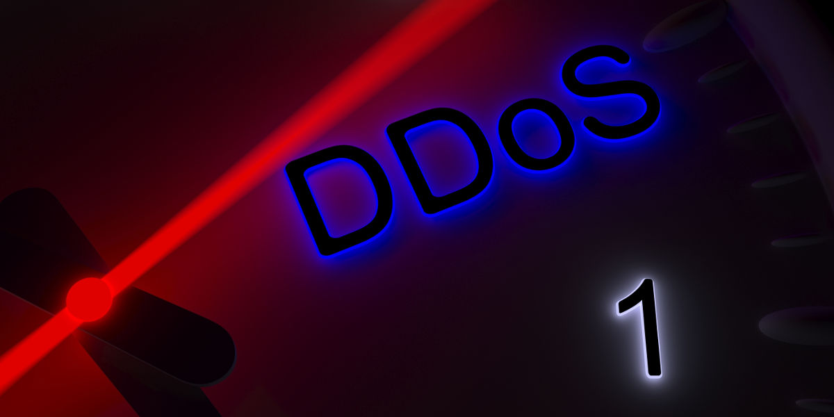 DDoS