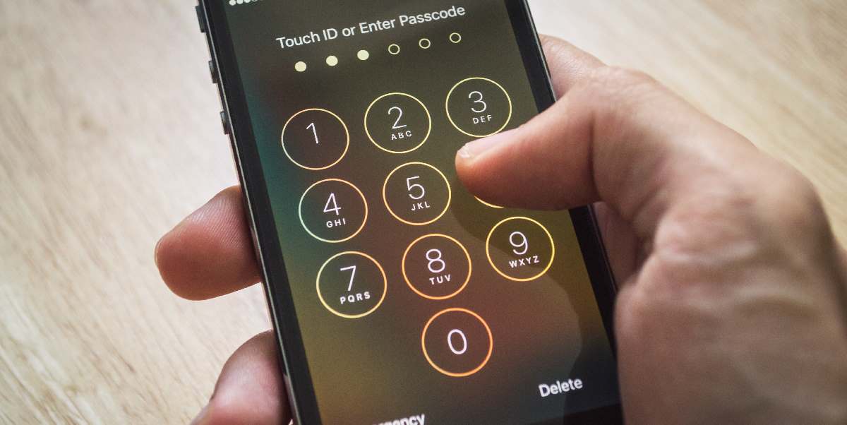 iPhone