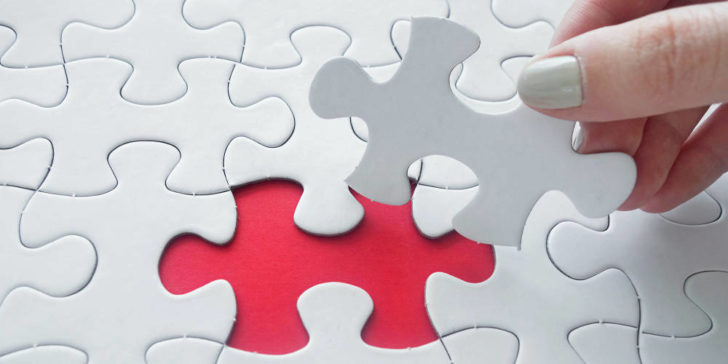 Puzzle - rompecabezas