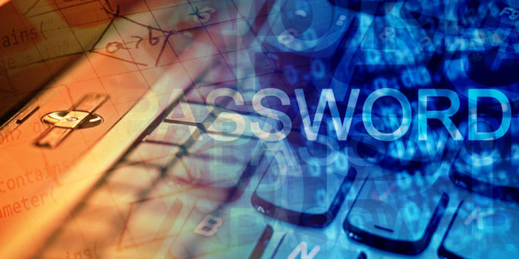 Password