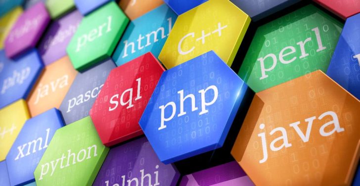 Programacion software