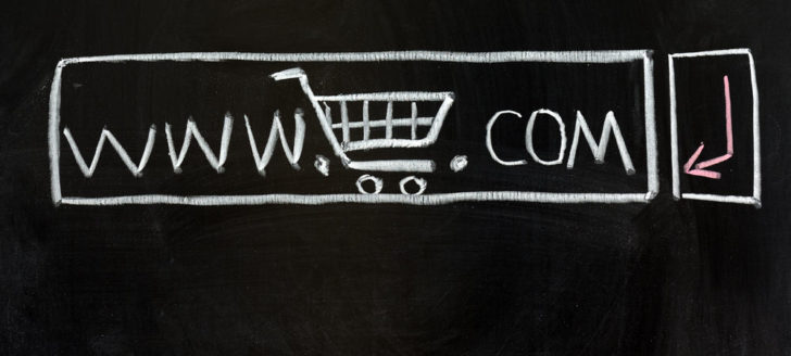 Ecommerce
