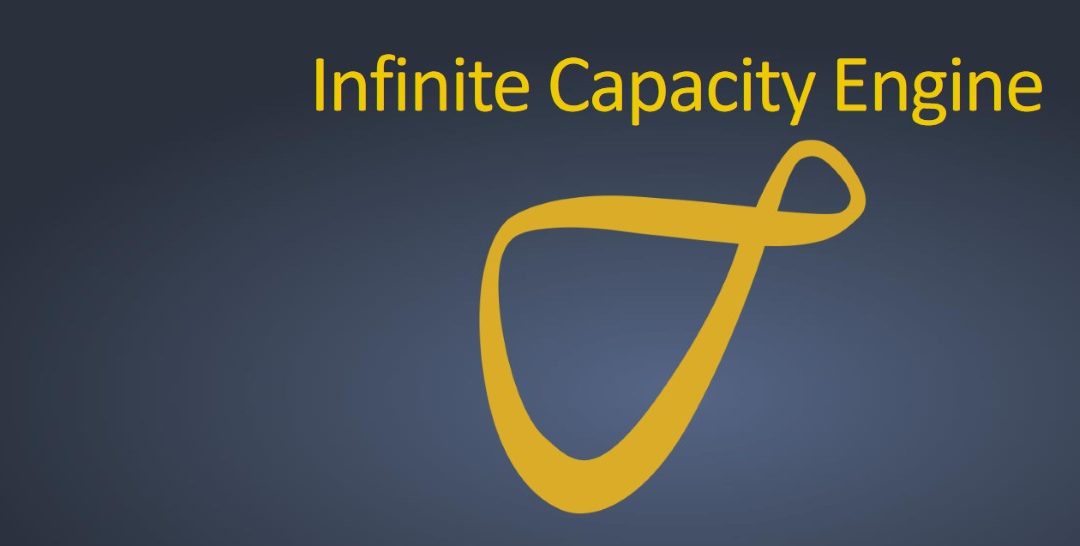 Infinera-Infinite-Capacity-Engine