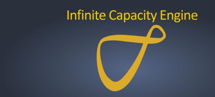 Infinera-Infinite-Capacity-Engine