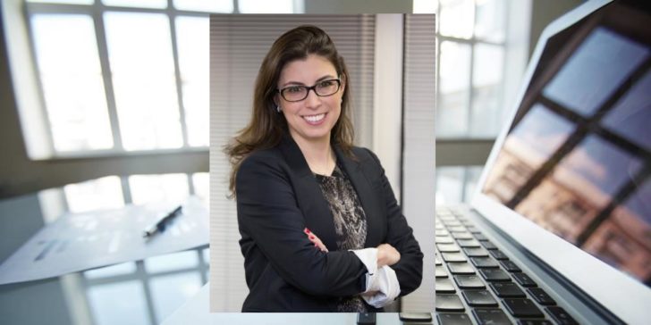 Opinion Daniela Costa Arcserve