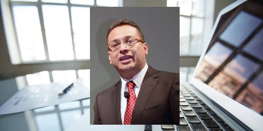 Opinion Edgar Vasquez Cruz Intel Security