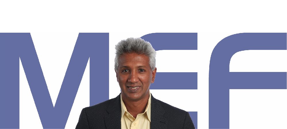 Pascal Menezes MEF