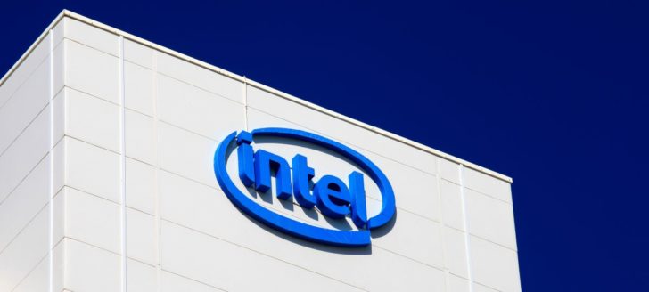 Edificio Intel