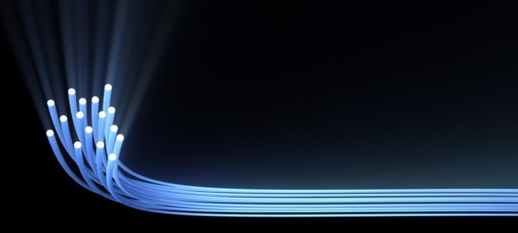 Optic Fiber
