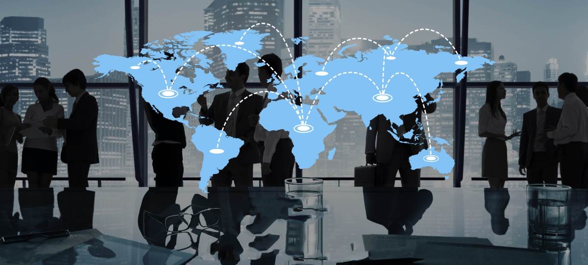 Social business