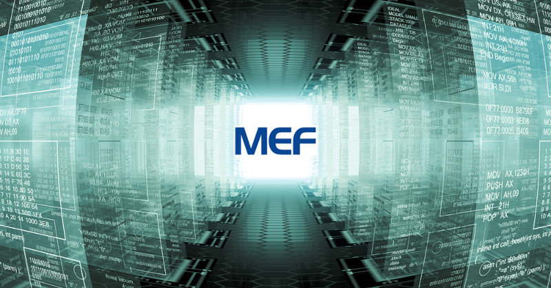 MEF Provides Strategic Update For Agile, Assured & Orchestrated Third Network Services