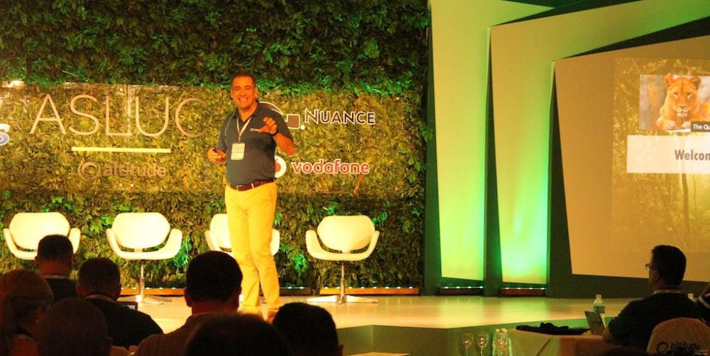 Líderes de contact centers de Latinoamérica analizaron la disrupción digital
