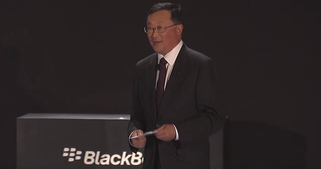 BlackBerry ofrecerá teléfonos Android de gama media este año