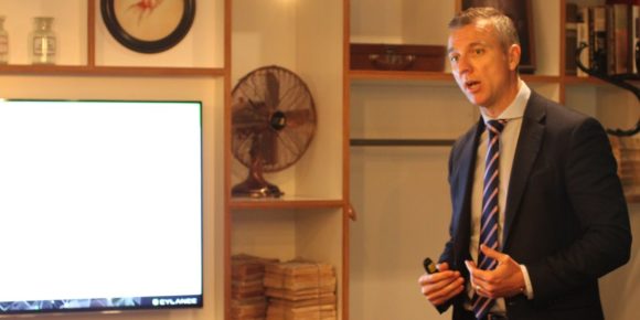 Cylance-Londres 28 abril Diario TI