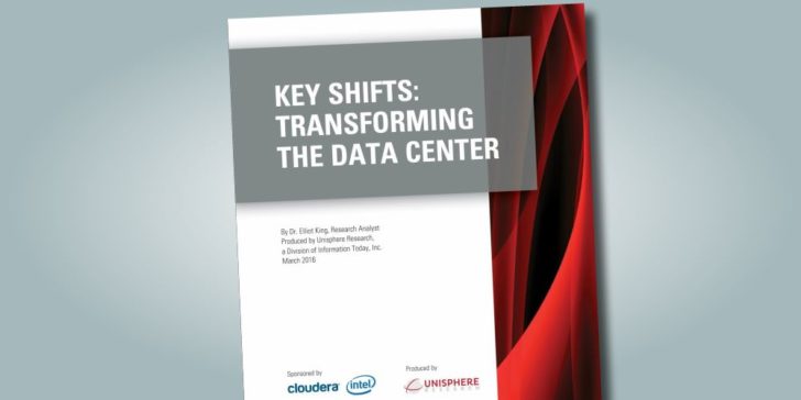 Informe Cloudera Intel