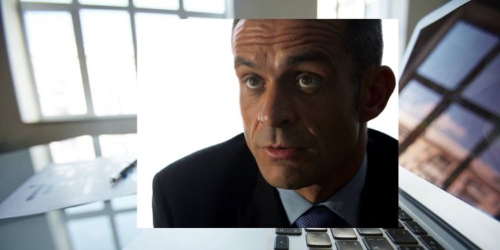 Jean Pascal Tricoire Schneider Electric