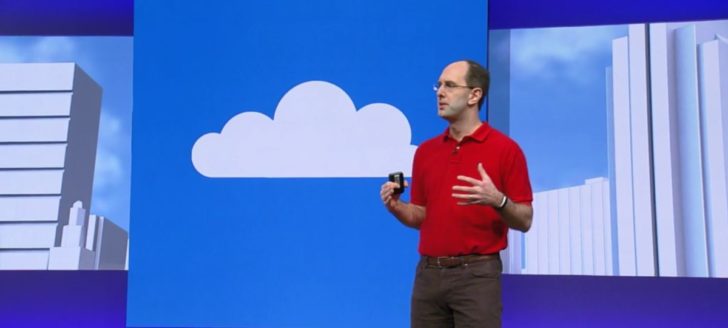 Build 2016