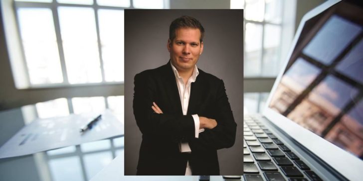Opinion Bruce Snell Intel Security