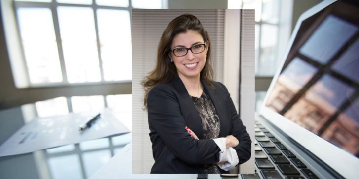 Opinion Daniela Costa VP Arcserve