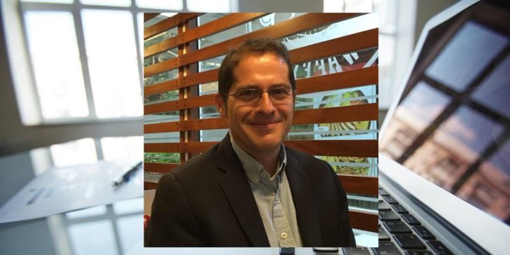 Opinion David Rodriguez Alcatel Lucent