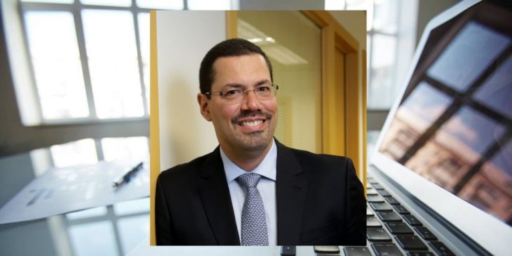 Opinion Helcio Beninatto Unisys
