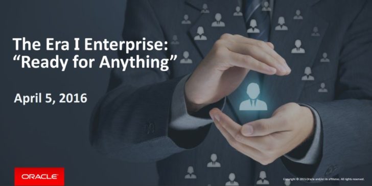 Oracle White Paper