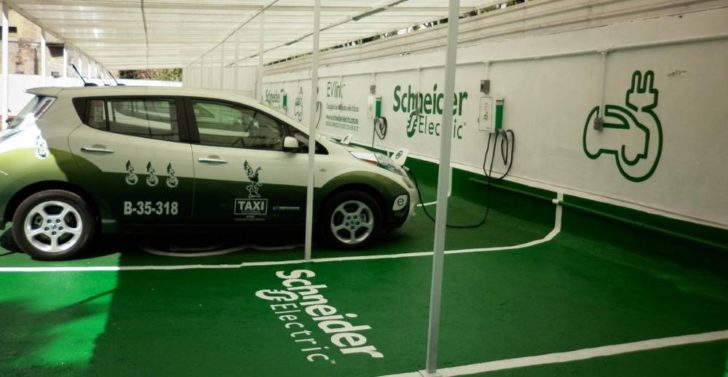Schneider Electric Ciudad de Mexico