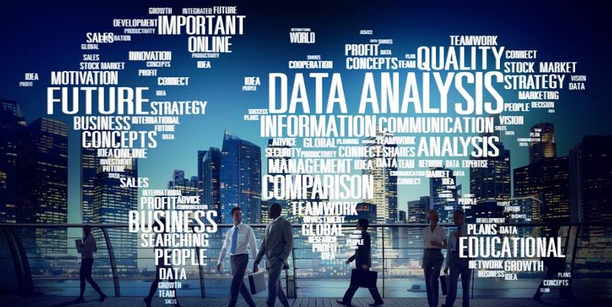 data analytics SAS