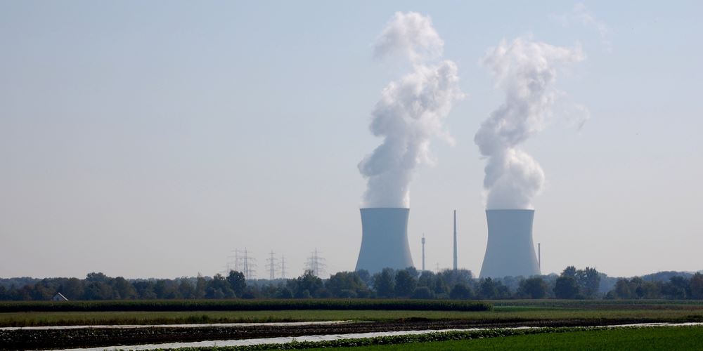Conficker resurge en central nuclear alemana