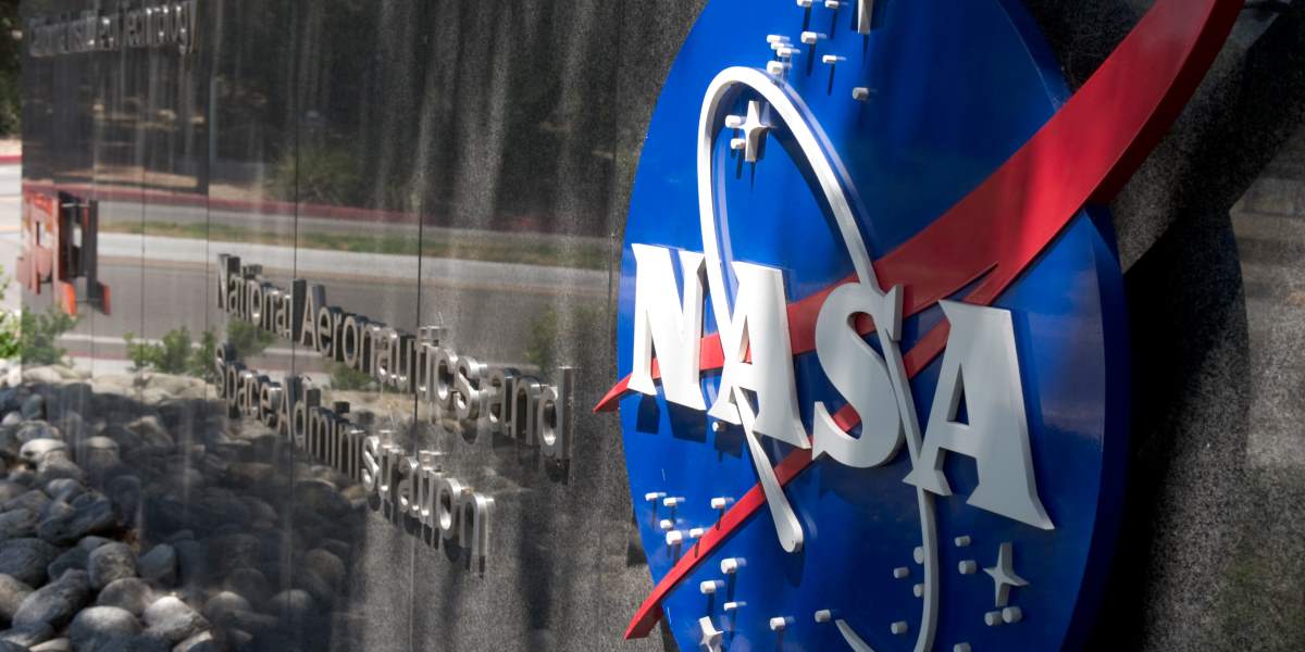 NASA