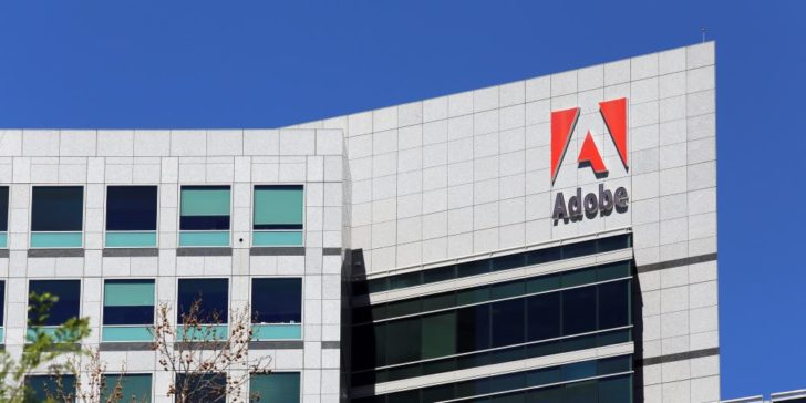 Adobe