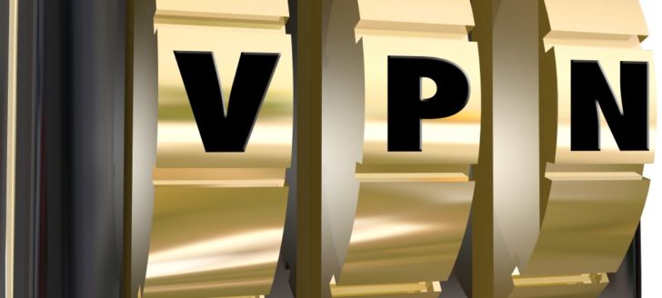 VPN