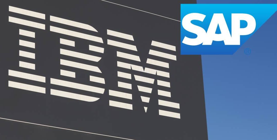 IBM y SAP prevén realizar grandes inversiones para impulsar la transformación digital de los clientes