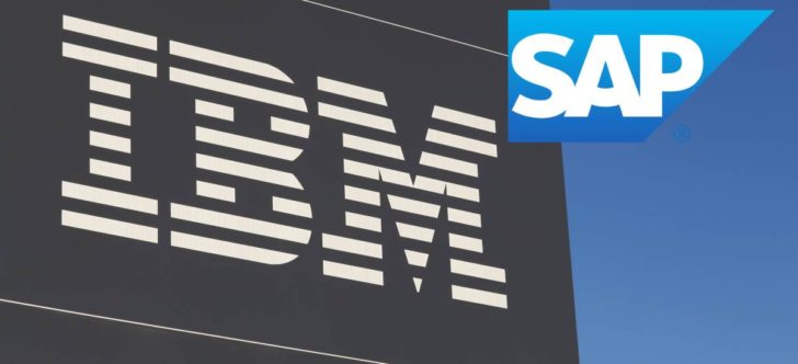 IBM-SAP