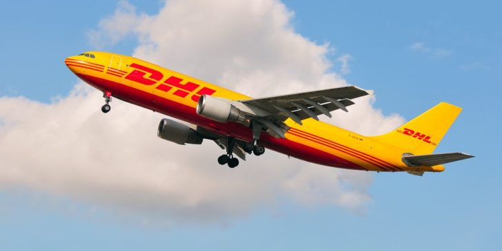 DHL