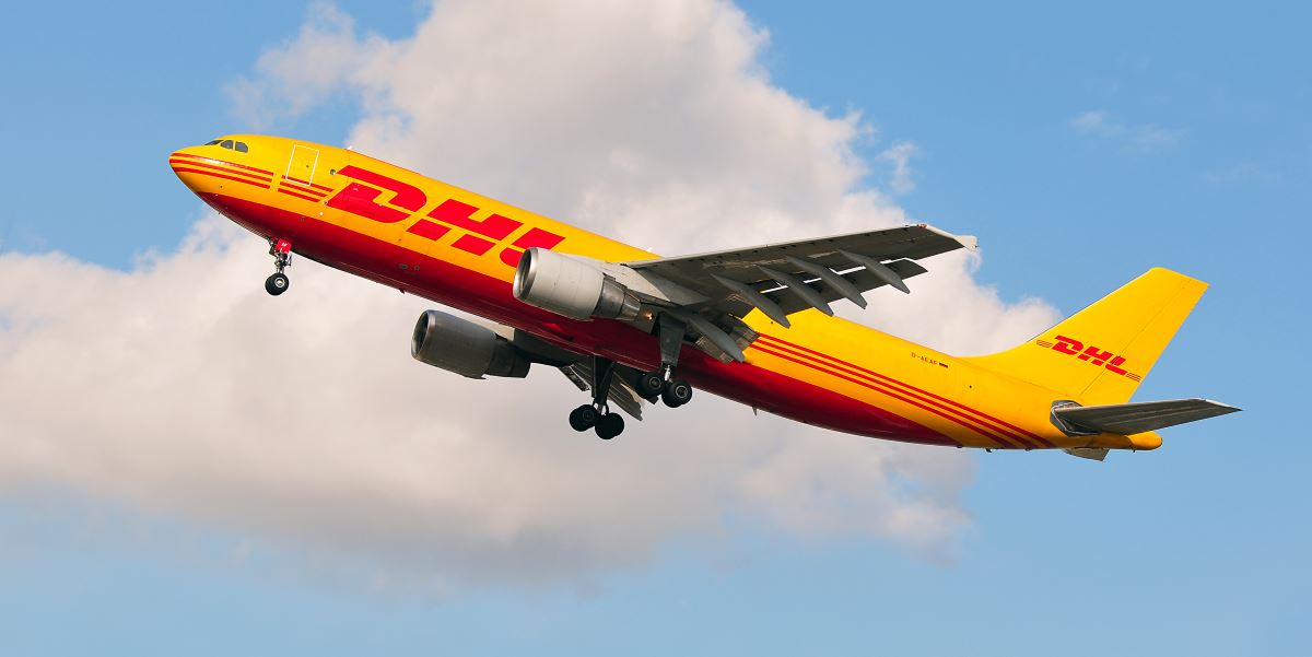 DHL