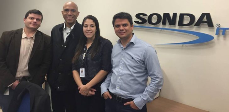 sonda Anderson Mota