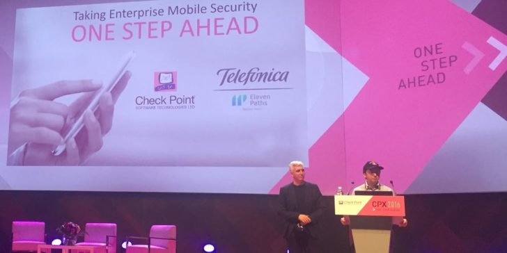 telefonica one step ahead web