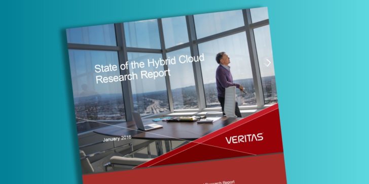 Veritas research