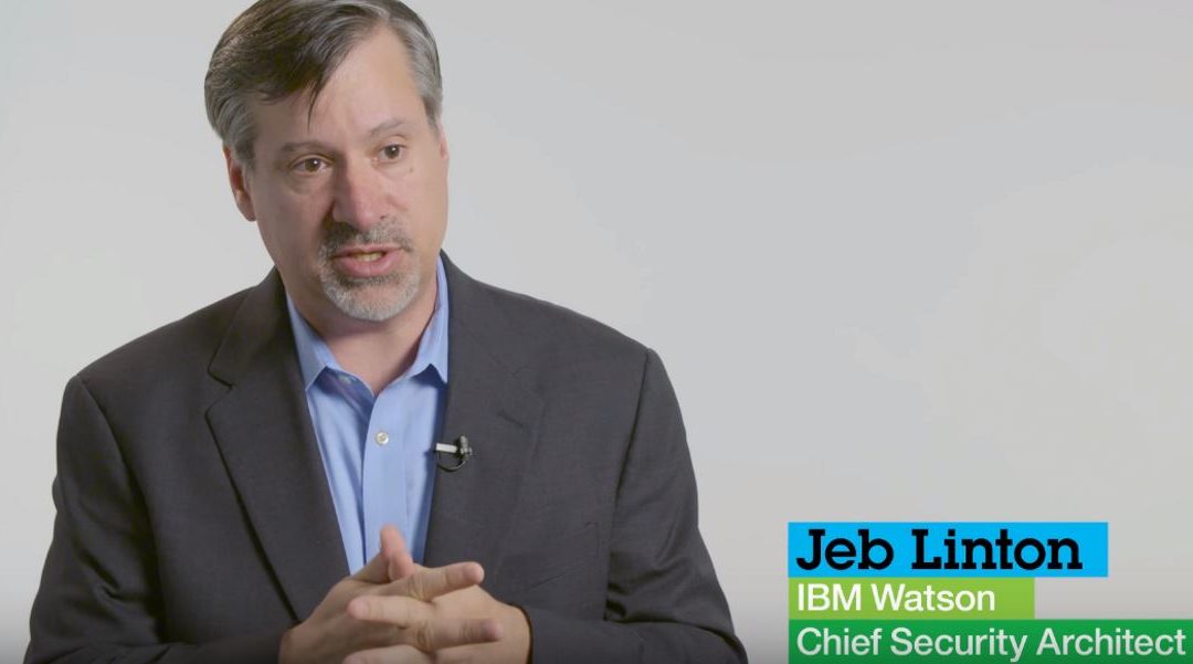 Fotograma IBM Watson