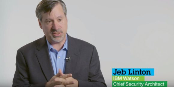 Fotograma IBM Watson