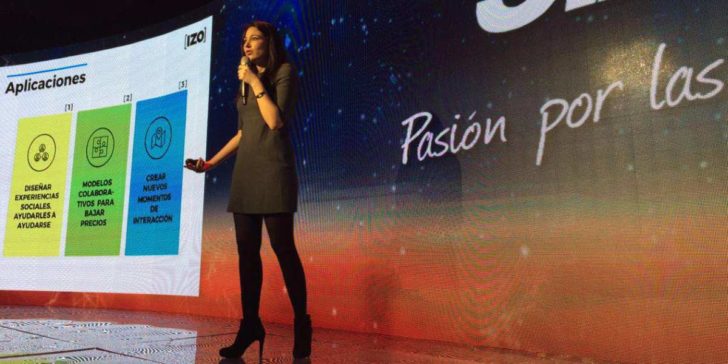 Opinión Maurien Martinez Izo Insights