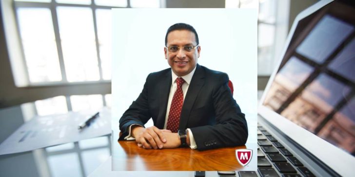 Opinion Edgar Vasquez Intel Security