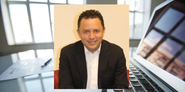 Opinion Jorge Alvarez Oracle