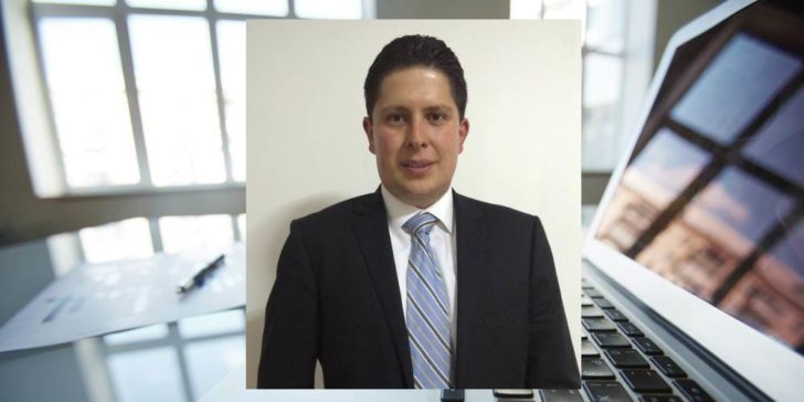 Opinion Marco Antonio Damian Panduit