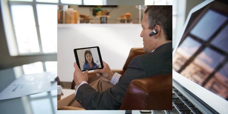 Opinion Pedro Ballesteros Polycom Iberia