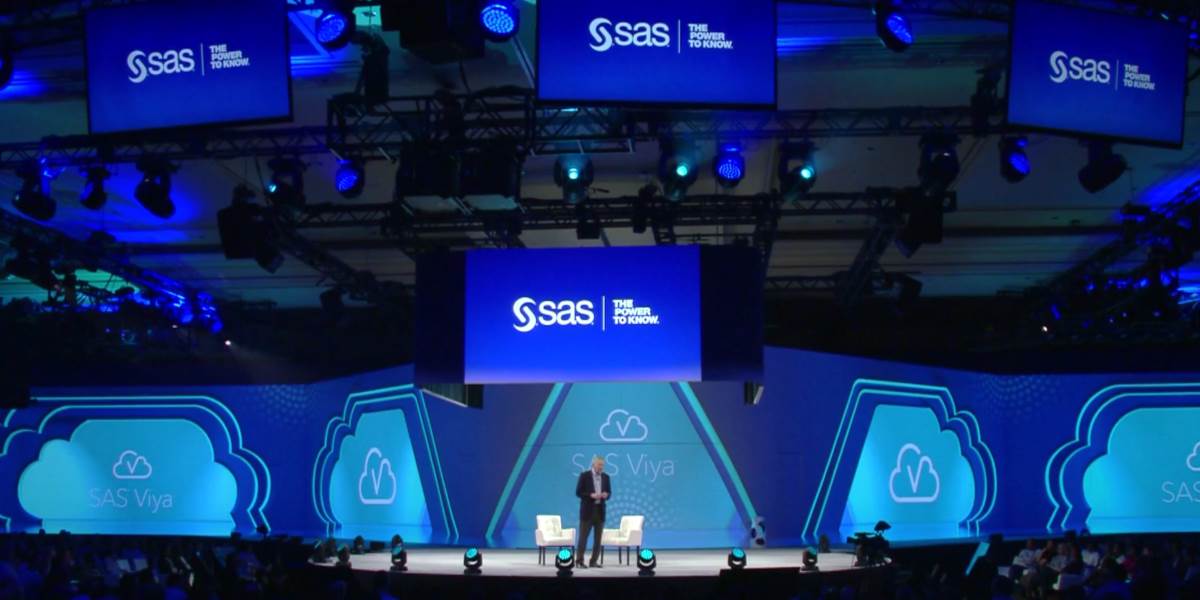 SAS Viya