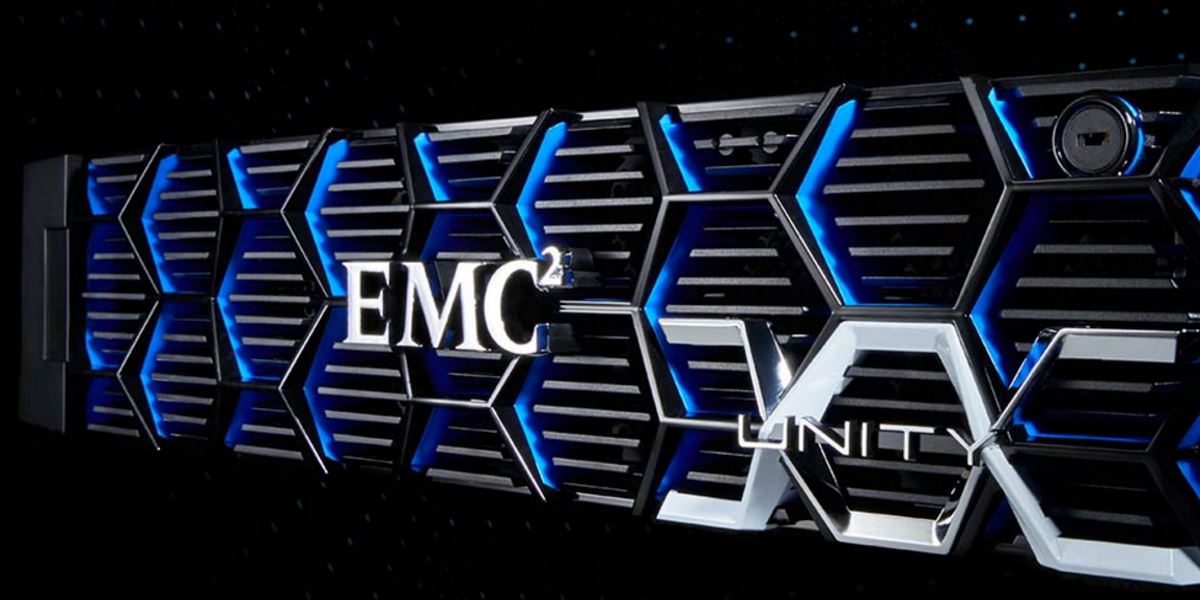 EMC World