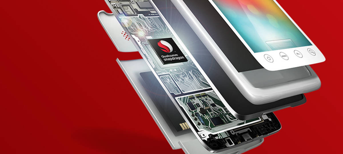 Qualcomm anuncia SDK de aprendizaje automático para Snapdragon Qualcomm