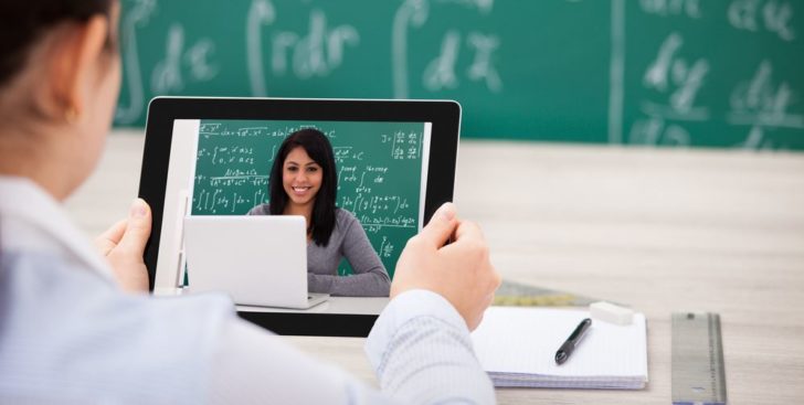 TI en la educación
